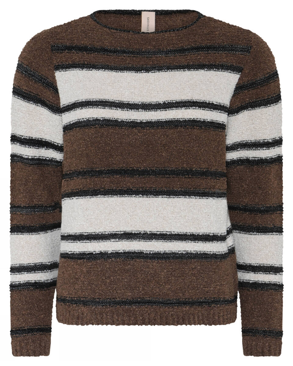 Skovhuus Pullover 4012