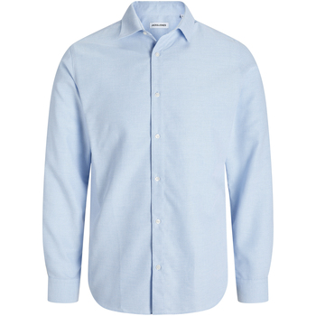 Jack & jones Overhemd Jack & Jones Joe Slim Fit Structure