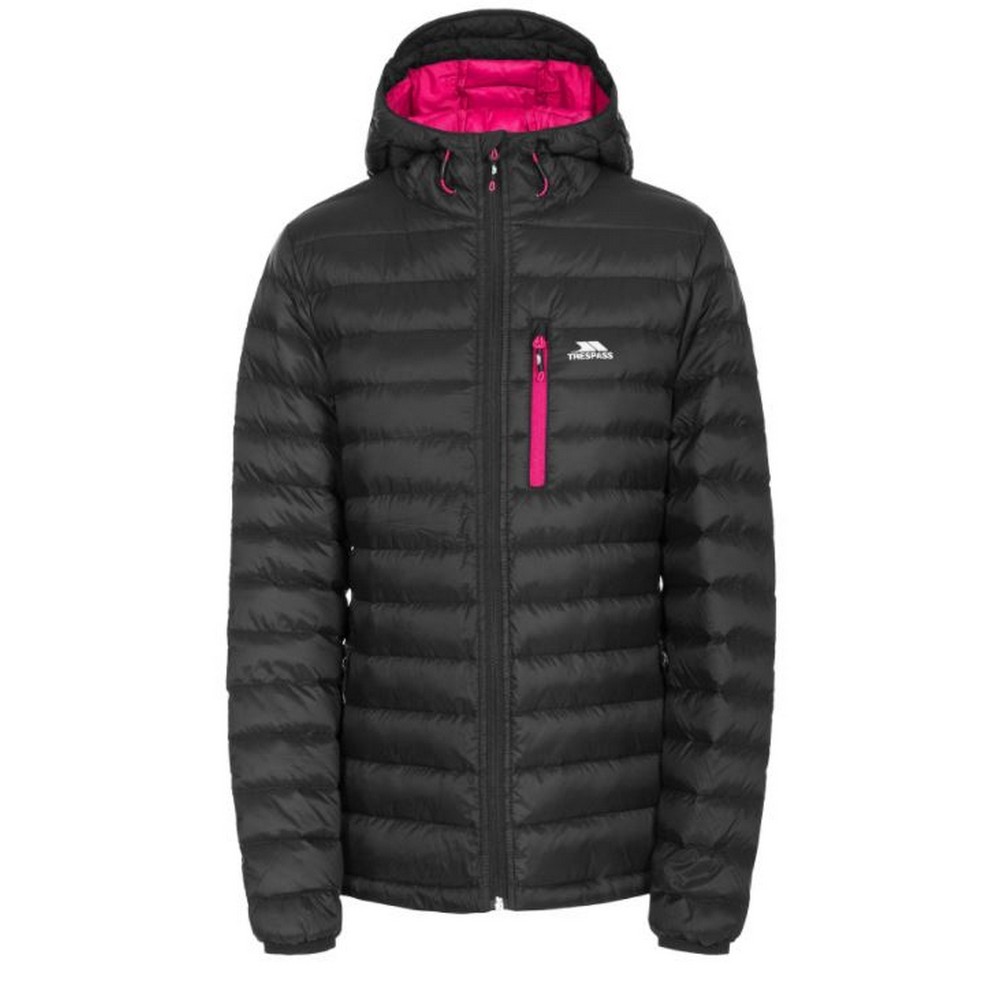 Trespass Dames arabel down jas