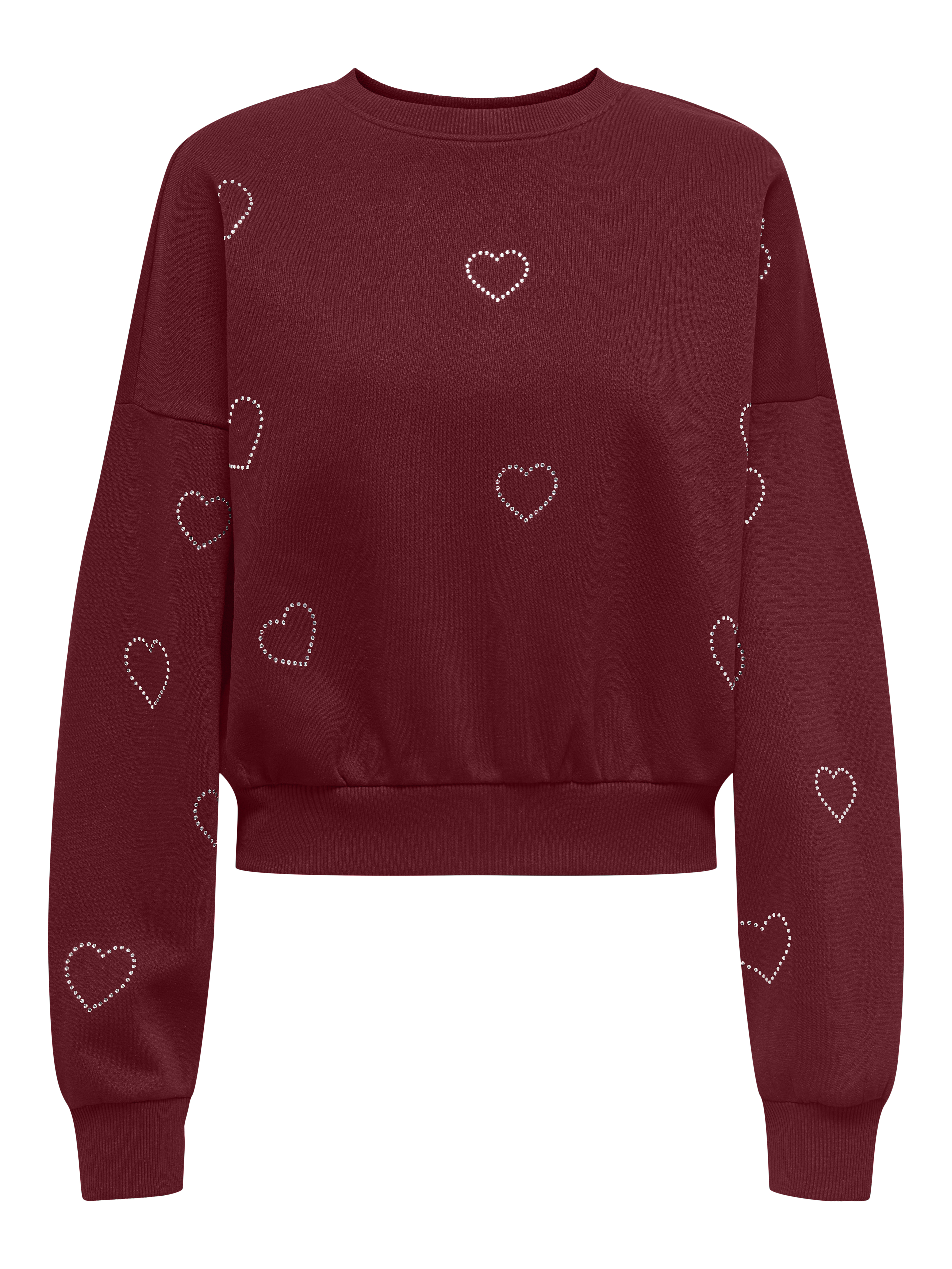 Only Sweatshirt