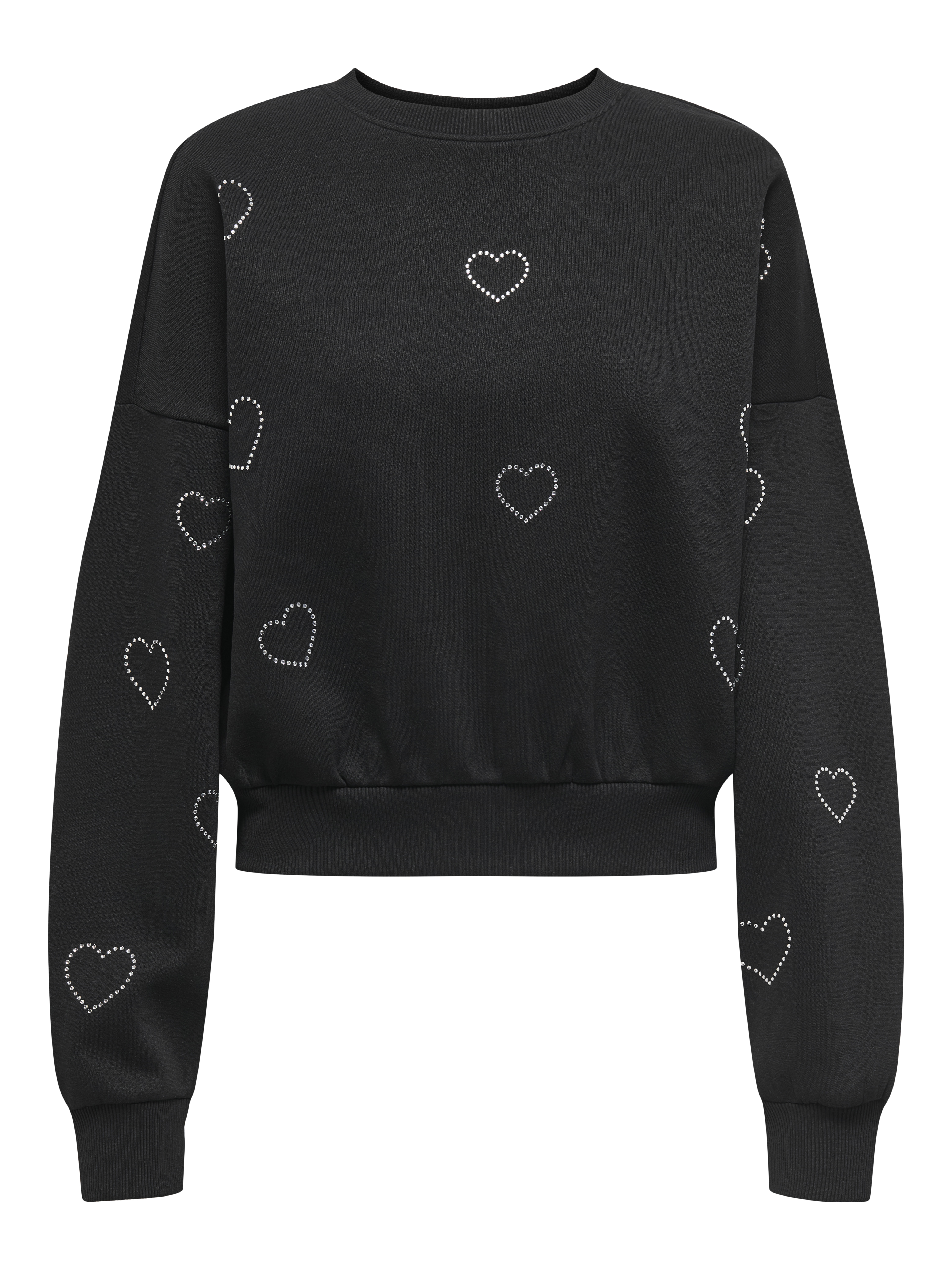 Only Sweatshirt