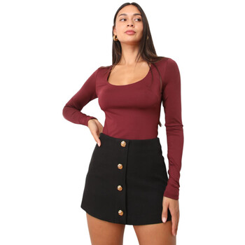 La Modeuse Blouse  76226_P180535
