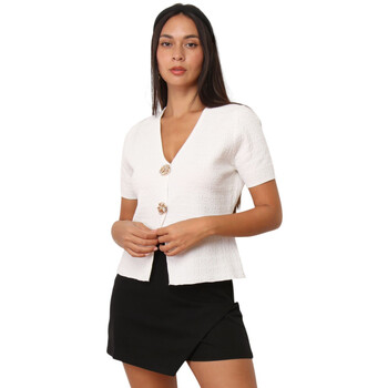 La Modeuse Blouse  76069_P180095