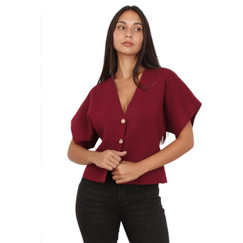 La Modeuse Blouse  76279_P180643