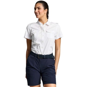 Slam Overhemd  Deck Ws Yacht Shirt