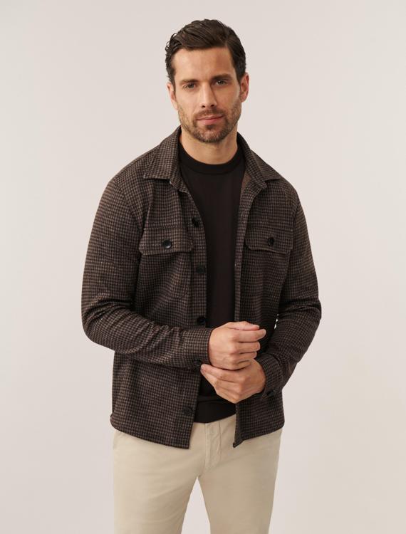Cavallaro Napoli Overshirt 123255016