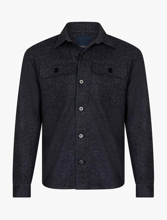 Cavallaro Napoli Overshirt 123255017