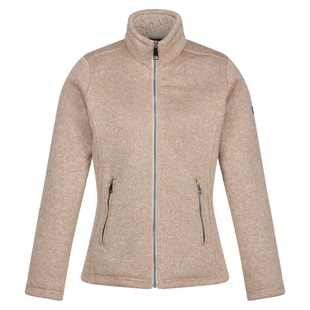 Regatta Dames razia ii full zip fleece jacket