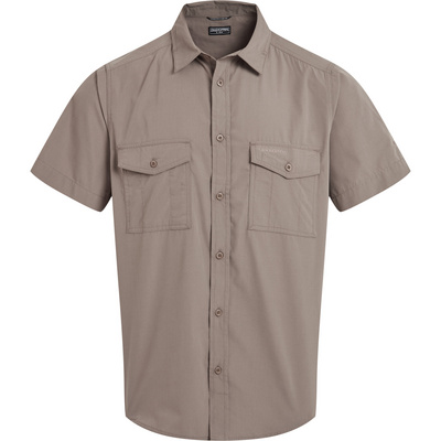 Craghoppers Heren Kiwi II Short Overhemd