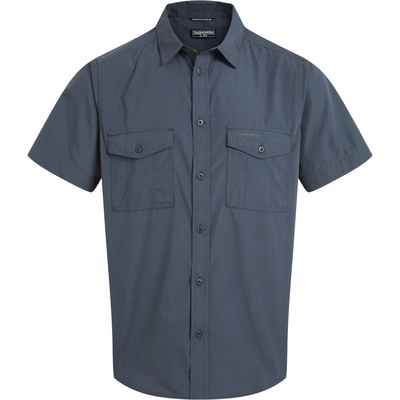 Craghoppers Heren Kiwi II Short Overhemd