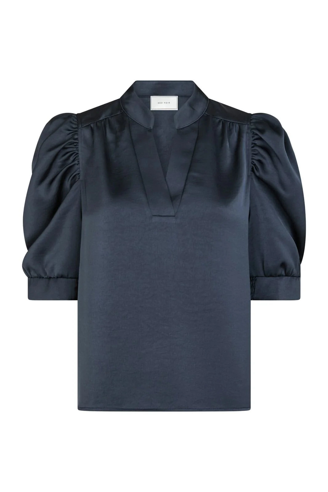 Neo Noir roella heavy sateen 162590 678 midnight blue