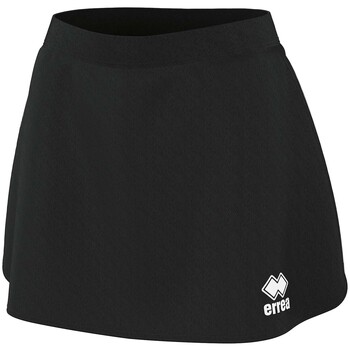 Errea Rok  Ros 3.0 Minigonna C/Panta Jr