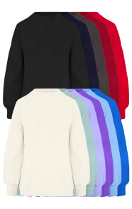 The Musthaves Musthave Deal Luxury Soft Truien
