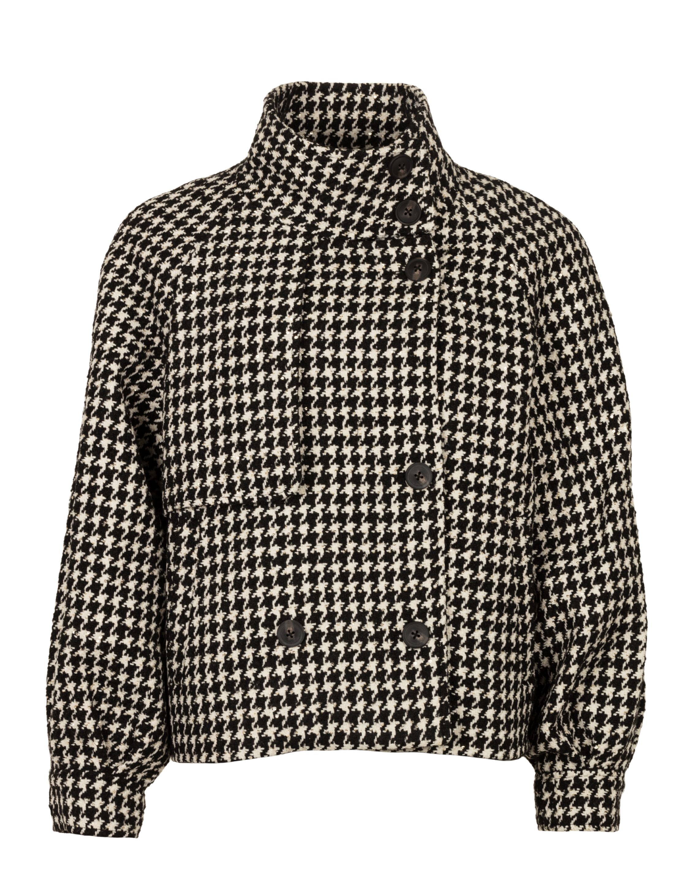 Freebird Coat ondina
