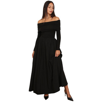 La Modeuse Lange Jurk  76328_P180750