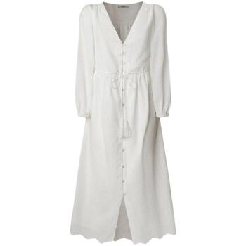 Pepe Jeans Lange Jurk  -