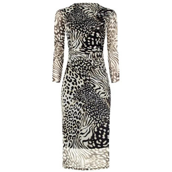 RINASCIMENTO Lange Jurk  CFC0127170003