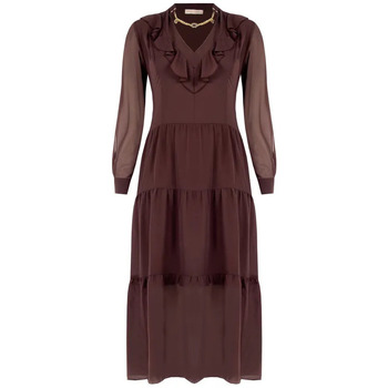 RINASCIMENTO Lange Jurk  CFC0125644003