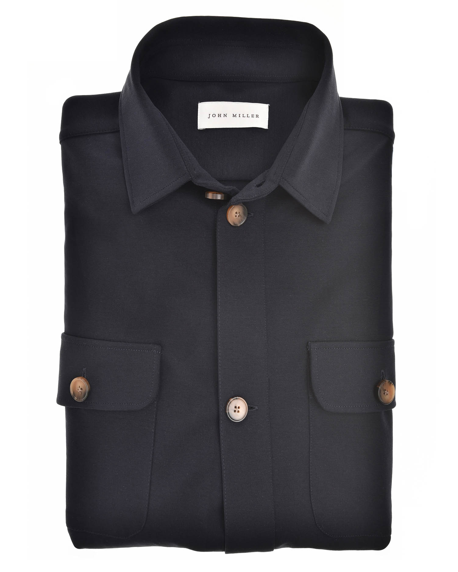 John Miller Overshirt