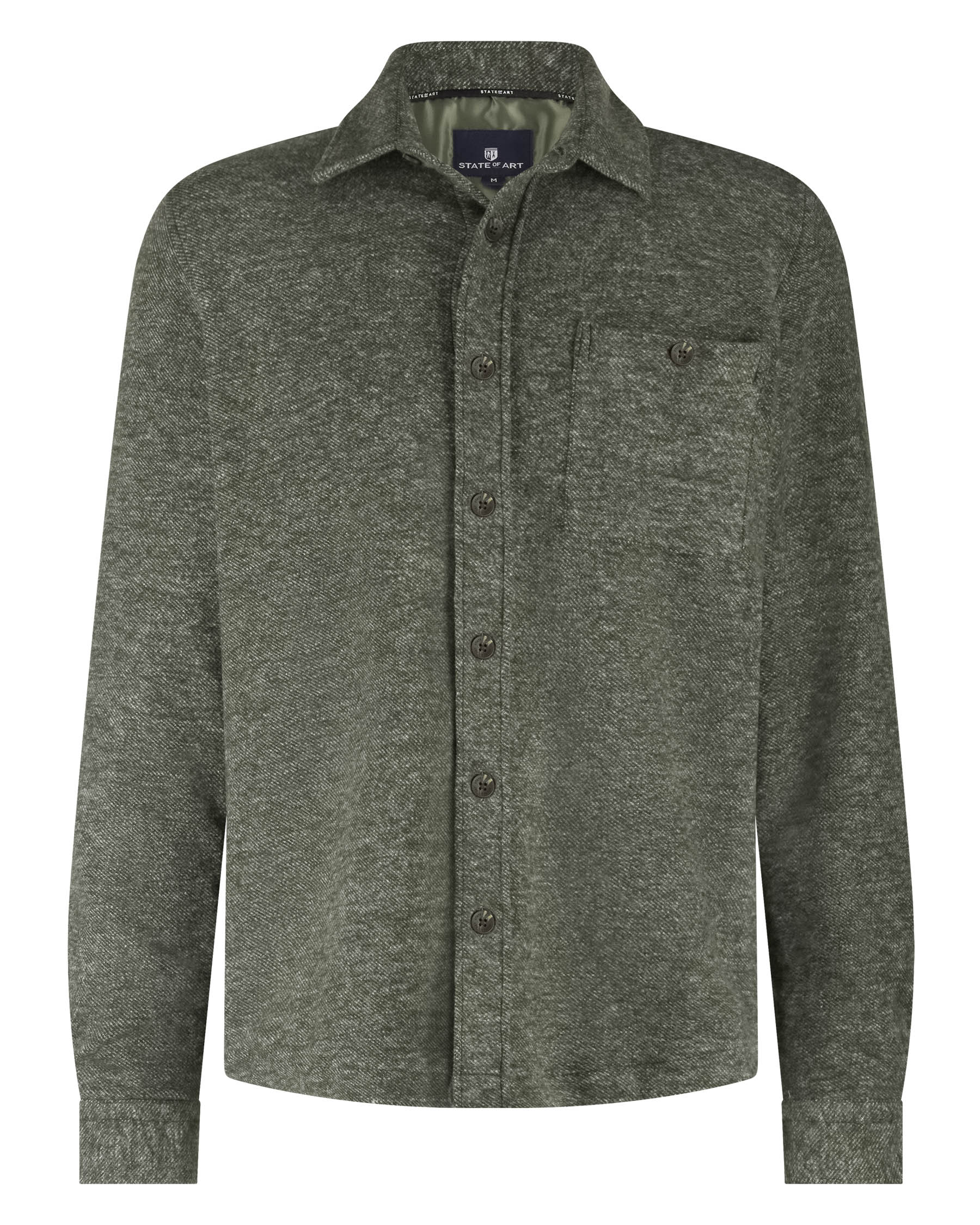 State of Art Overshirt