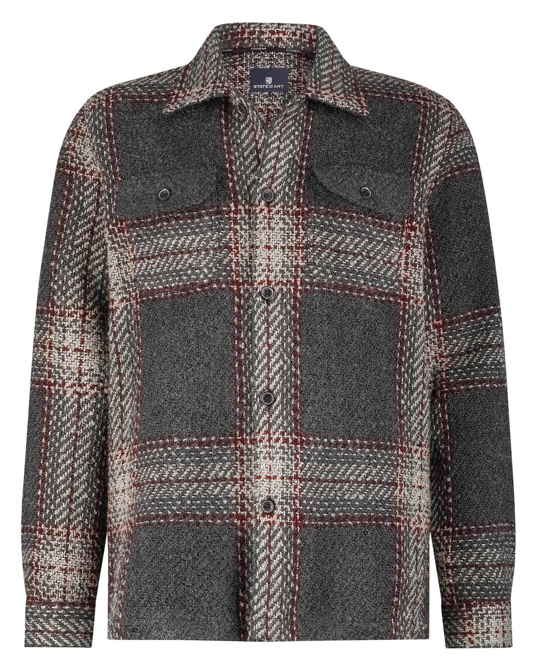 State of Art Overshirt