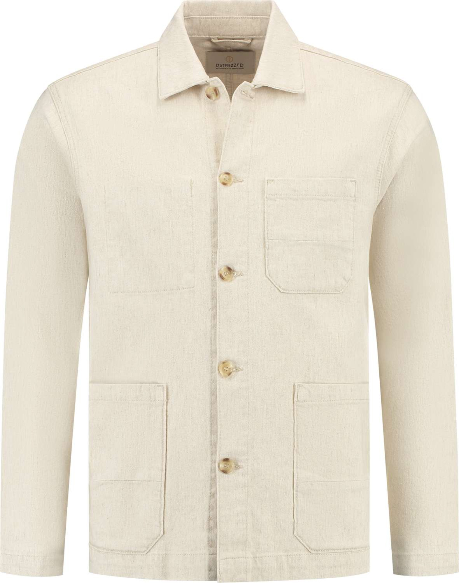 Dstrezzed Ds nikos chore jacket