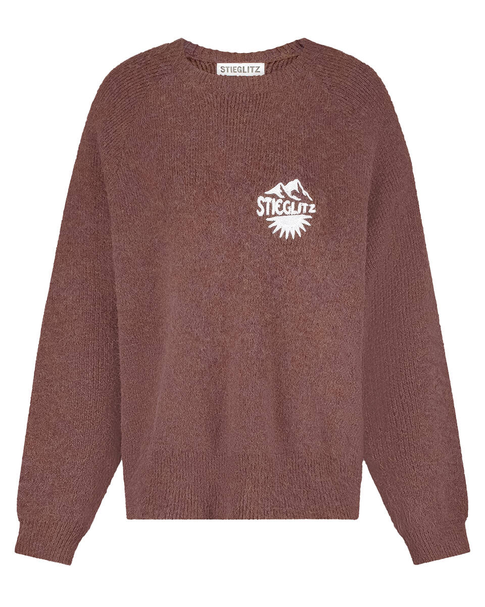 Stieglitz Pullover w2505003 melicia