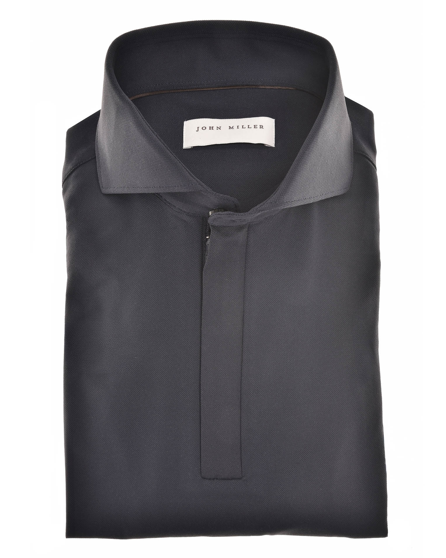 John Miller Polo