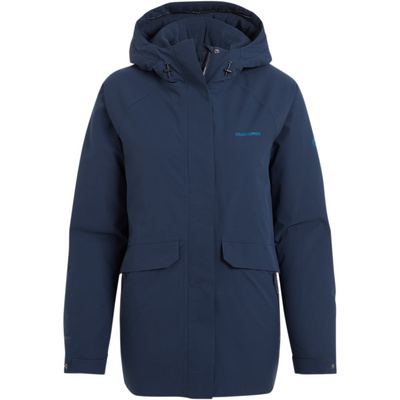 Craghoppers Dames Caldbeck II Thermic Jas