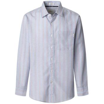 Pepe Jeans Overhemd Lange Mouw  -