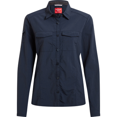 Craghoppers Dames Nosilife ADV III Blouse