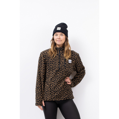 Eivy Dames Techlight Halfzip Trui