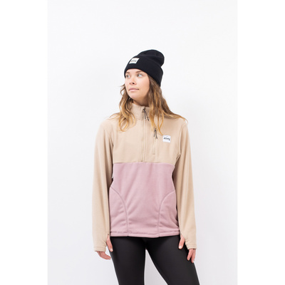 Eivy Dames Techlight Halfzip Trui