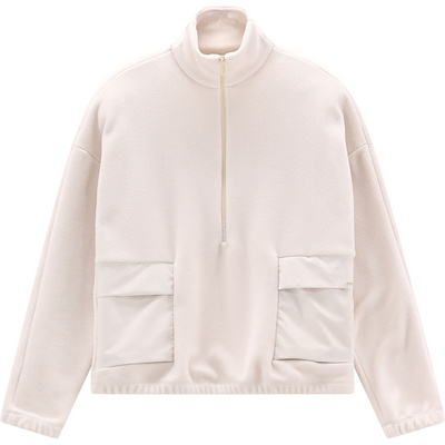 Jeanne Baret Dames Rochefort Crew Trui