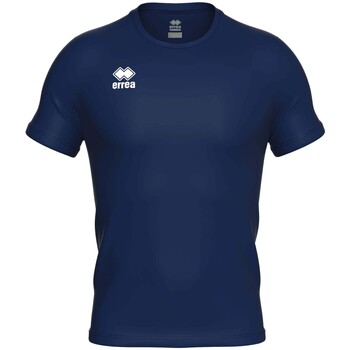 Errea T-shirt  Evo T-Shirt Mc Ad
