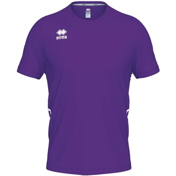 Errea T-shirt Korte Mouw  Marvin Maglia Mc Ad