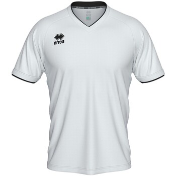 Errea T-shirt Korte Mouw  Leonard Maglia Mc Ad