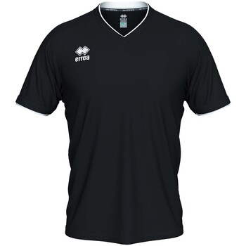 Errea T-shirt Korte Mouw  Leonard Maglia Mc Ad