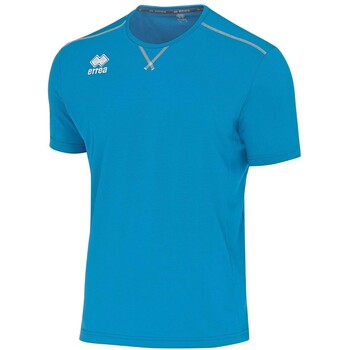 Errea T-shirt  Everton Maglia Mc Ad