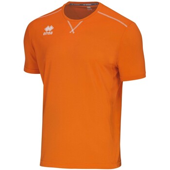 Errea T-shirt  Everton Maglia Mc Ad