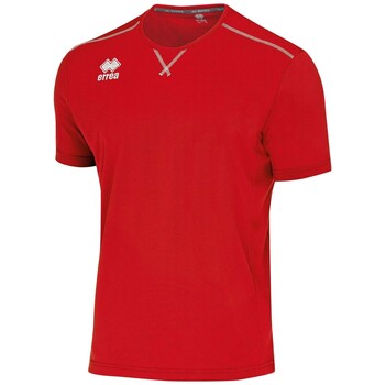 Errea T-shirt  Everton Maglia Mc Ad