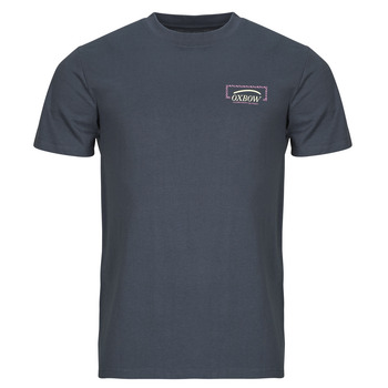 Oxbow T-shirt Korte Mouw  R2SUMMIT
