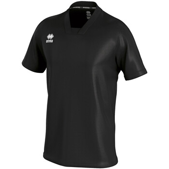 Errea T-shirt Korte Mouw  Hunter Coprimaglia Mc Ad