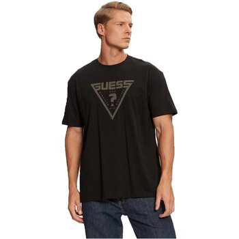 Guess T-shirt Korte Mouw  Z4BI02 I3Z14