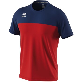 Errea T-shirt Korte Mouw  Brandon Maglia Mc Ad