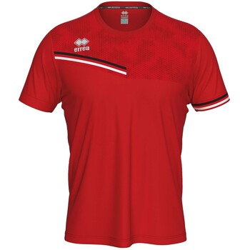 Errea T-shirt Korte Mouw  Evan Maglia Mc Ad
