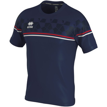 Errea T-shirt  Diamantis Maglia Mc Ad