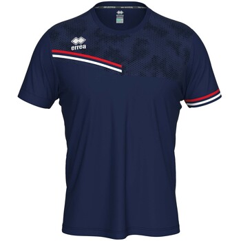 Errea T-shirt  Evan Maglia Mc Ad
