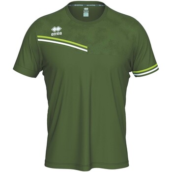 Errea T-shirt  Evan Maglia Mc Ad