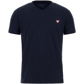 Guess T-shirt  Vn Ss Core Tee Str